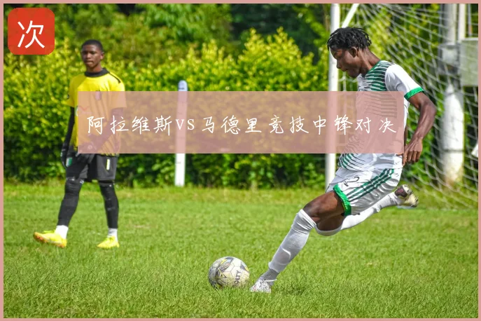 阿拉维斯vs马德里竞技中锋对决